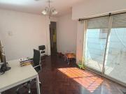 Departamento Alquiler 3 ambientes 15 años, Contrafrente,...
