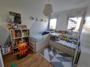 Departamento Alquiler 3 ambientes, 1 cochera, 137m2,...