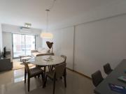 Departamento Alquiler 3 ambientes, 1 cochera, 87m2,...