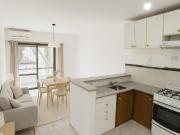 Departamento Alquiler 3 ambientes 30 años, 52m2, con...