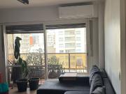 Departamento Alquiler 3 ambientes 50 años, 65m2, con...