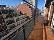 Departamento Alquiler 3 ambientes 50 años, 87m2, con...