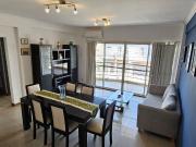 Departamento Alquiler 3 ambientes, 65m2, con balcón, Av....