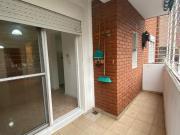 Departamento Alquiler 3 ambientes 8 años, 60m2, con...