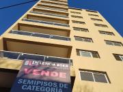 Departamento Alquiler 3 ambientes a estrenar, 66m2, con...