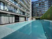 Departamento Alquiler 3 ambientes a estrenar, Frente, 1...