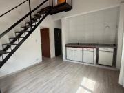 Departamento Alquiler 3 ambientes a estrenar, Frente,...