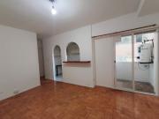Departamento Alquiler 3 ambientes Carlos Calvo al 600