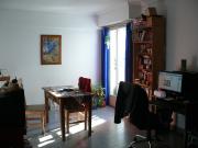 Departamento Alquiler 3 ambientes, Contrafrente, 62m2,...