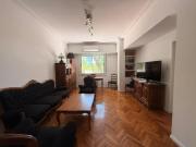 Departamento Alquiler 3 ambientes, Frente, Norte, Av....