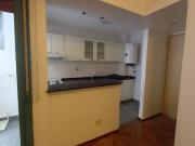 Departamento Alquiler 3 ambientes, Interno, 50m2,...