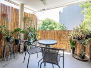 DEPARTAMENTO ALQUILER 3 AMBIENTES NUÑEZ COCHERA