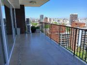 Departamento alquiler 3 dormit piso alto en Belgrano con...