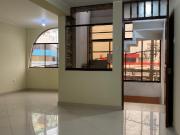 DEPARTAMENTO ALQUILER AMERICA SUR 3 PISO