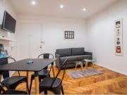 Departamento Alquiler 40 años 2 ambientes, 1 cochera,...