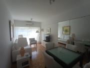 Departamento Alquiler 40 años 2 ambientes, 58m2, Frente,...
