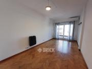 Departamento Alquiler 40 años 2 ambientes, con balcón,...