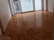 Departamento Alquiler 40 años 2 ambientes, Contrafrente,...