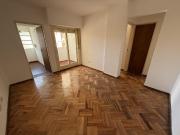 Departamento Alquiler 40 años 2 ambientes, Contrafrente,...