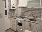 Departamento Alquiler 40 años 2 ambientes, Frente, Este,...