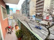 Departamento Alquiler 40 años 2 ambientes, Norte, 49m2,...