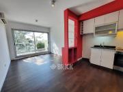 Departamento Alquiler 40 años monoambiente, con balcón,...