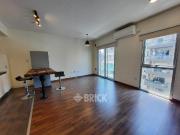 Departamento Alquiler 40 años monoambiente, con balcón,...