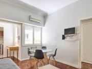 Departamento Alquiler, 40m2, Lateral, Arenales 1100,...