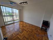 Departamento Alquiler 45 años 2 ambientes, Contrafrente,...