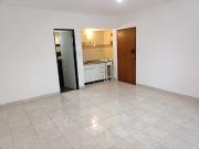 Departamento Alquiler 45 años monoambiente, Este, 25m2,...