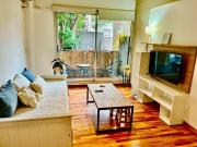 Departamento Alquiler, 46m2, Contrafrente, Fitz Roy...