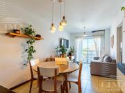 Departamento Alquiler 4 ambientes 12 años, 61m2, con...