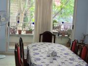 Departamento Alquiler 4 ambientes 15 años, Frente, Este,...