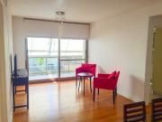 Departamento Alquiler 4 ambientes, 1 cochera, Frente,...