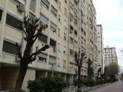 Departamento Alquiler 4 ambientes 40 años, 72m2, Frente,...