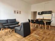 Departamento Alquiler 4 Ambientes Monserrat