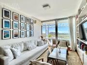 Departamento alquiler 4 ambientes vista al rio puerto de...