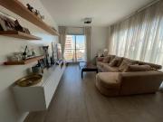 Departamento Alquiler 4 años 3 ambientes, con balcón, 1...