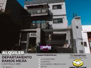 Departamento Alquiler 4 años 4 ambientes, 99m2, con... Departamento Alquiler 4 años 4 ambientes, 99m2, con...