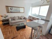 Departamento Alquiler 50 años 2 ambientes, 50m2,...