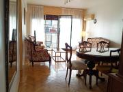 Departamento Alquiler 50 años 3 ambientes, Contrafrente,...