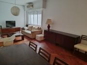 Departamento Alquiler 50 años 3 ambientes, Oeste, 89m2,...