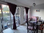 Departamento Alquiler 5 años 2 ambientes, Contrafrente,...