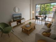 Departamento Alquiler 5 años 2 ambientes, Este, 41m2,...