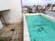 Departamento Alquiler 5 años monoambiente, 32m2, con...