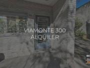 Departamento alquiler