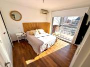 Departamento Alquiler 6 ambientes 25 años, Frente, 60m2,...