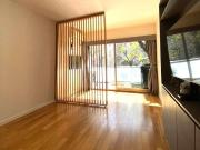 Departamento Alquiler 7 años monoambiente, Frente, 30m2,...