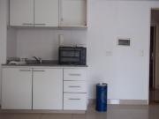 Departamento Alquiler 8 años monoambiente, Contrafrente,...