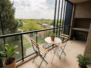 Departamento Alquiler a estrenar 2 ambientes, 60m2, con...